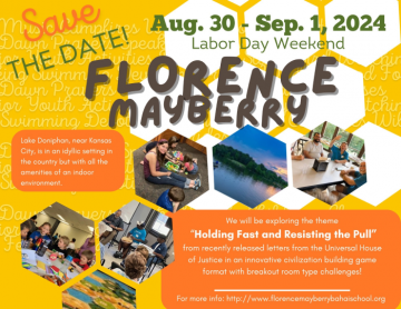 Registration is now open